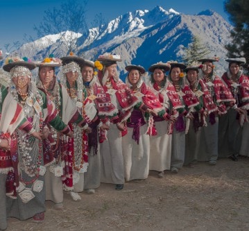 Himachal Cultural Trail